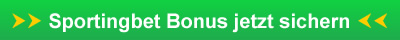 Sportingbet Bonus sichern