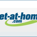 bet-at-home Logo
