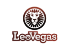 LeoVegas Logo in 220x155
