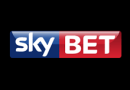 Skybet Logo in 220x155