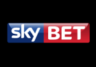 Skybet Logo in 220x155